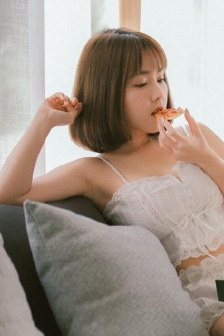 春暖花开遇见你